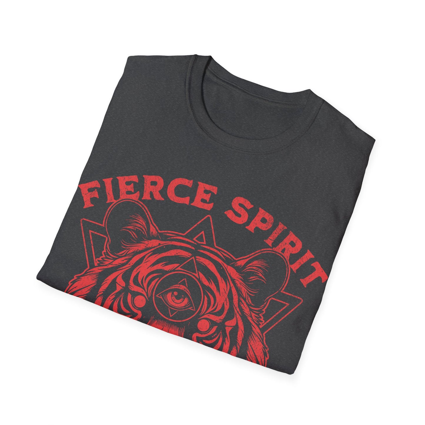 Tiger Spirit T-Shirt