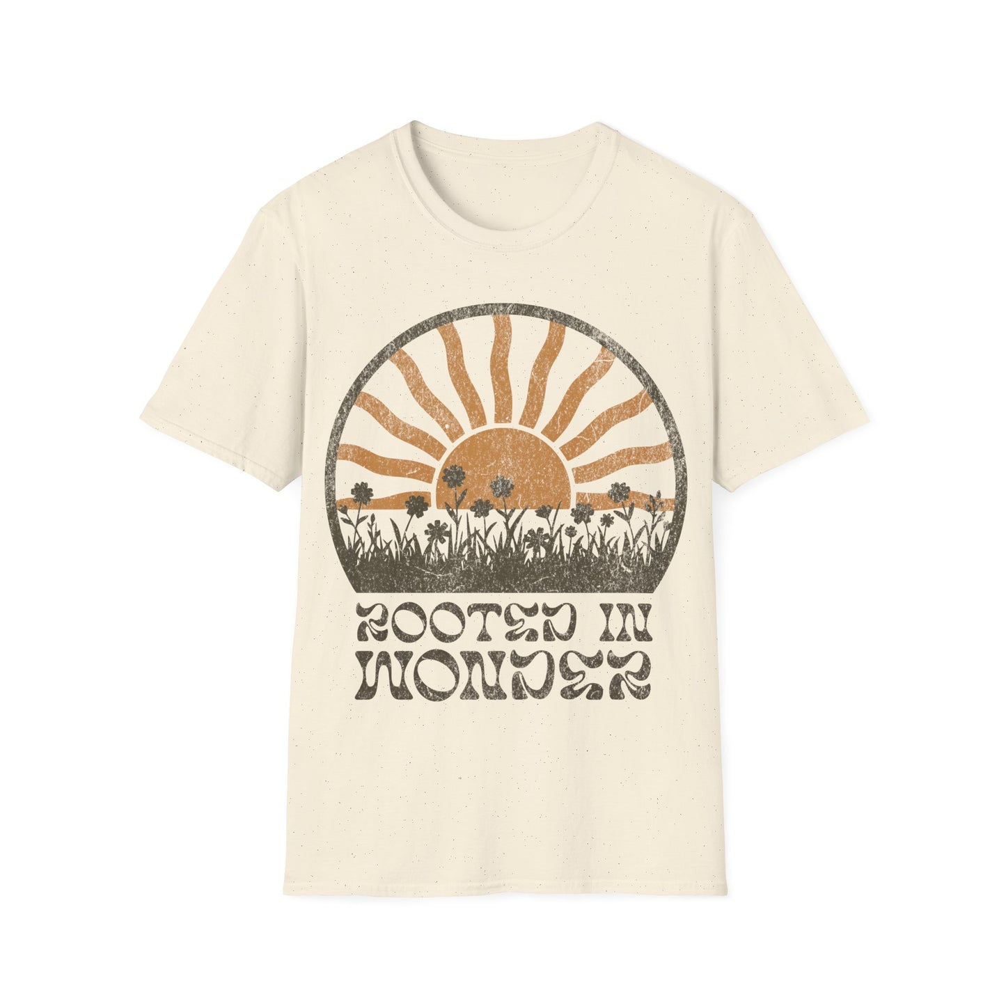 Rooted In Wonder T-Shirt