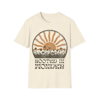 Rooted In Wonder T-Shirt