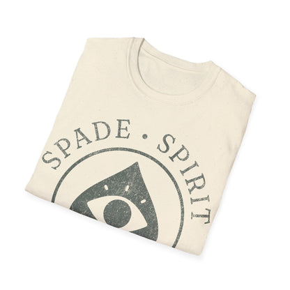 Spade Spirit T-Shirt