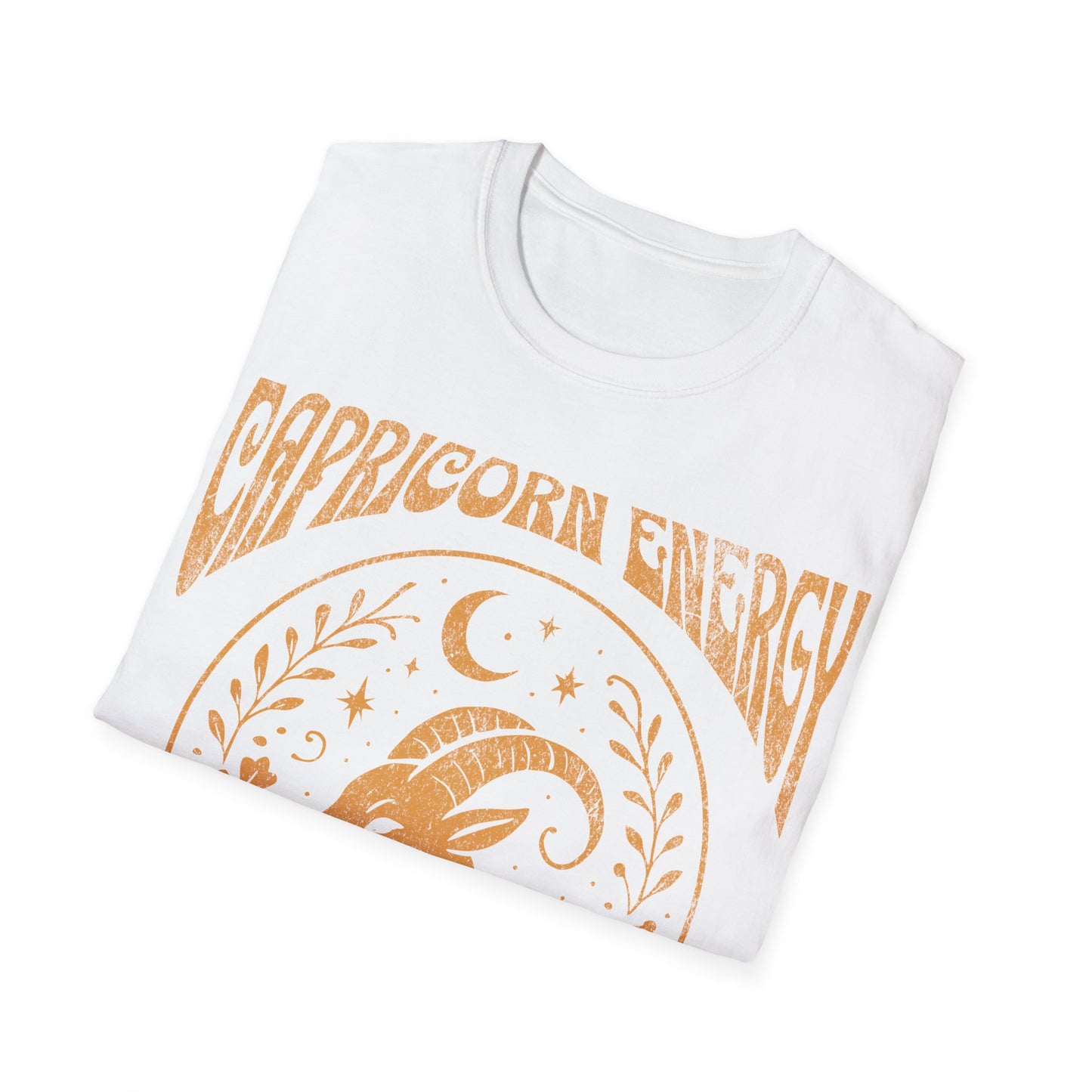 Capricorn Energy T-Shirt
