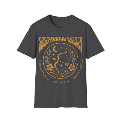 Sagittarius Energy T-Shirt