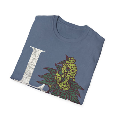 Love Flower T-Shirt