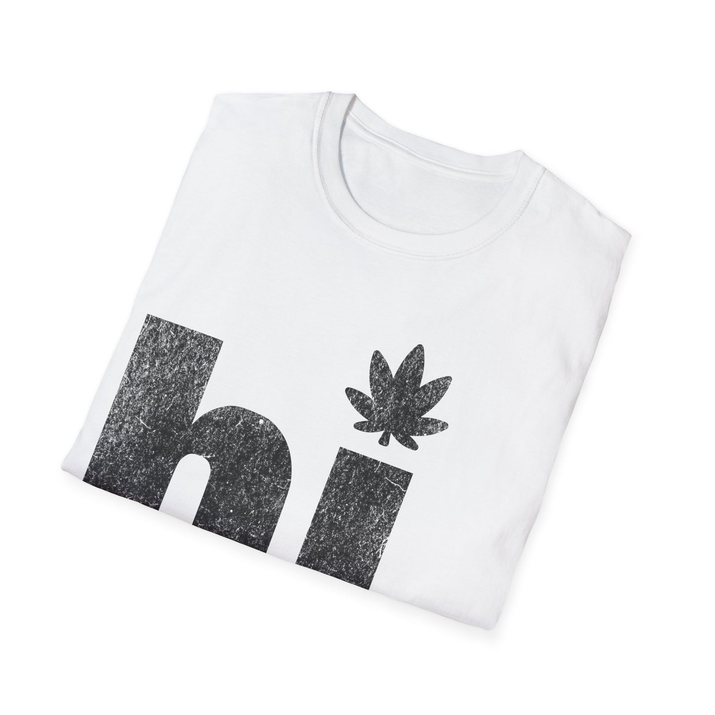 Hi T-Shirt