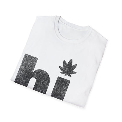 Hi T-Shirt