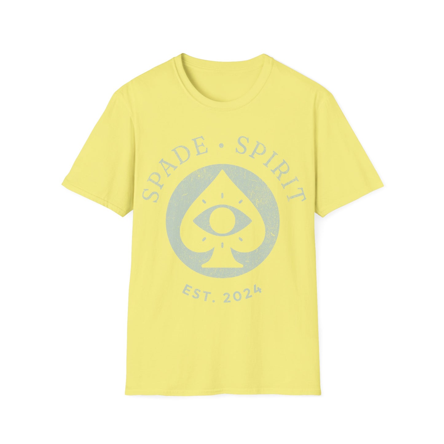 Spade Spirit T-Shirt
