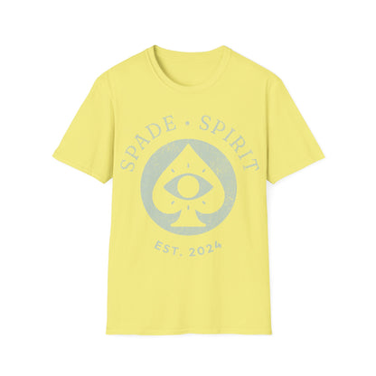 Spade Spirit T-Shirt
