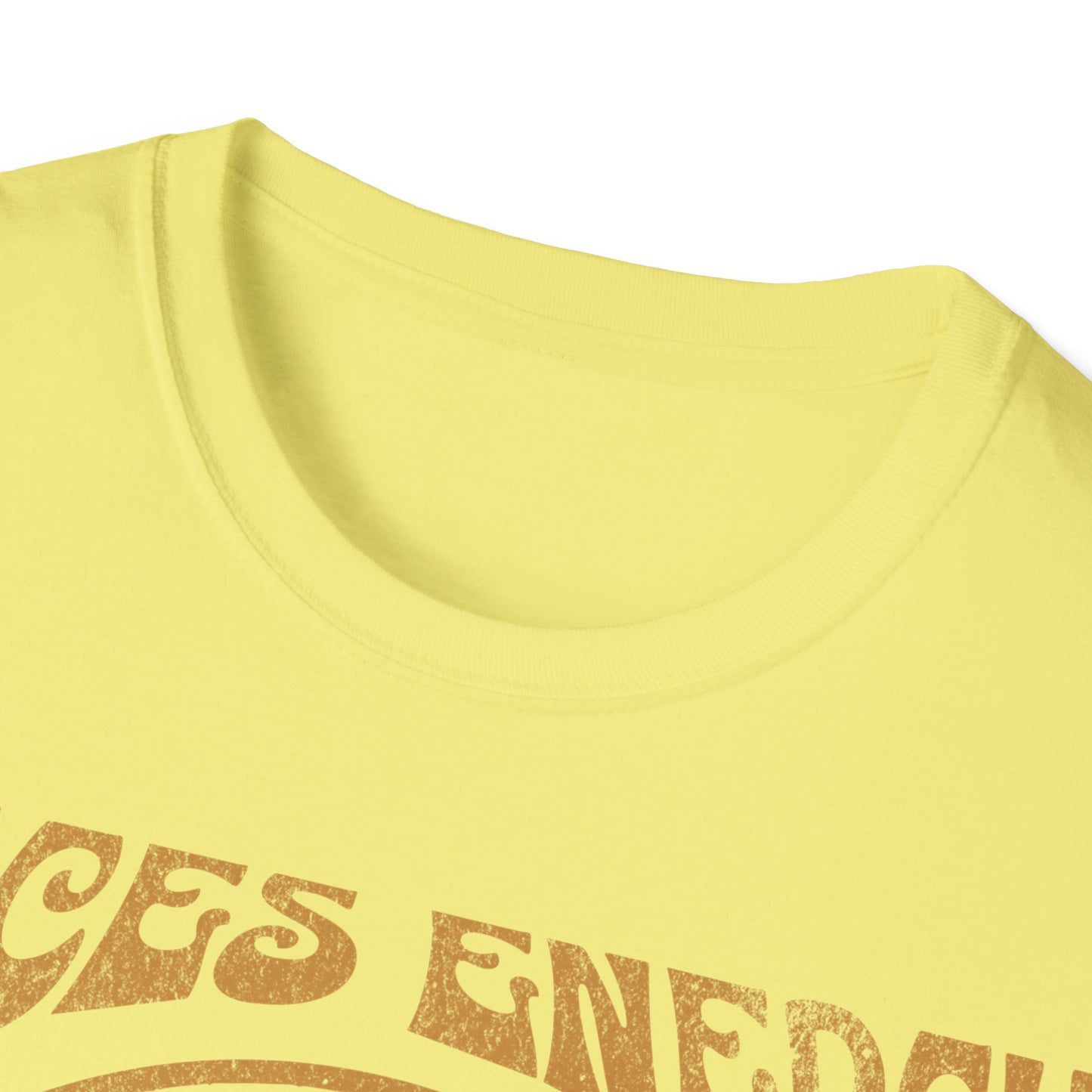 Pisces Energy T-Shirt