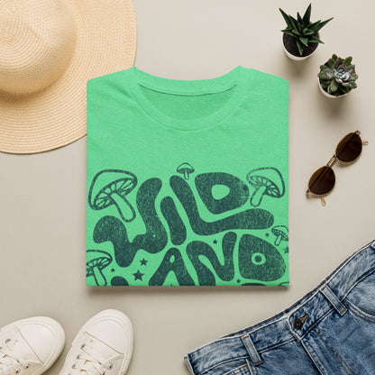 wild and weird T-Shirt
