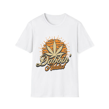 Dabbin Addict T-Shirt