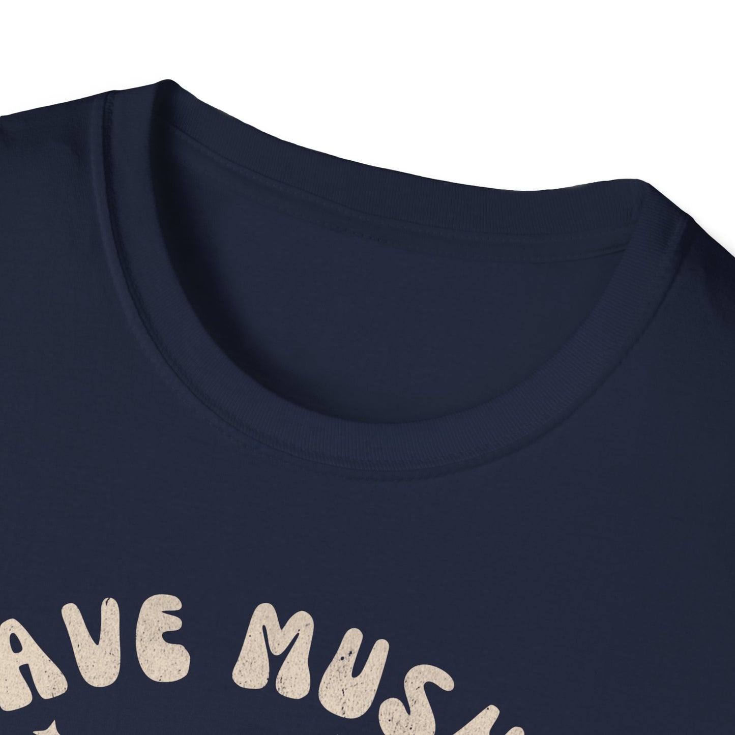 We Grow T-Shirt
