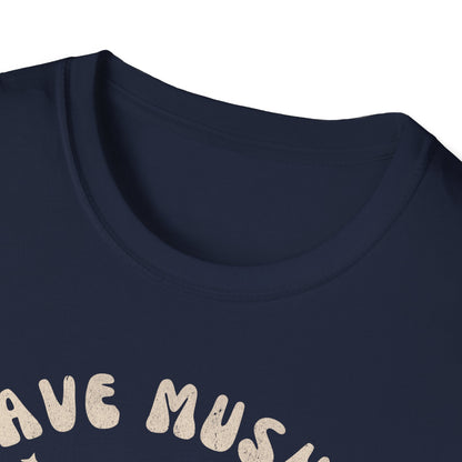 We Grow T-Shirt