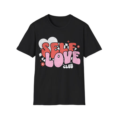 Self Love T-Shirt