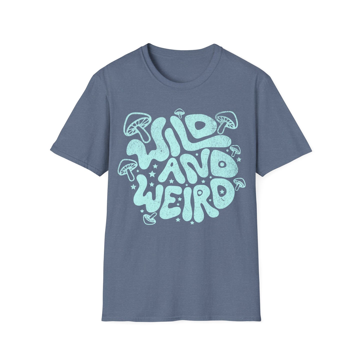 wild and weird T-Shirt