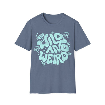 wild and weird T-Shirt