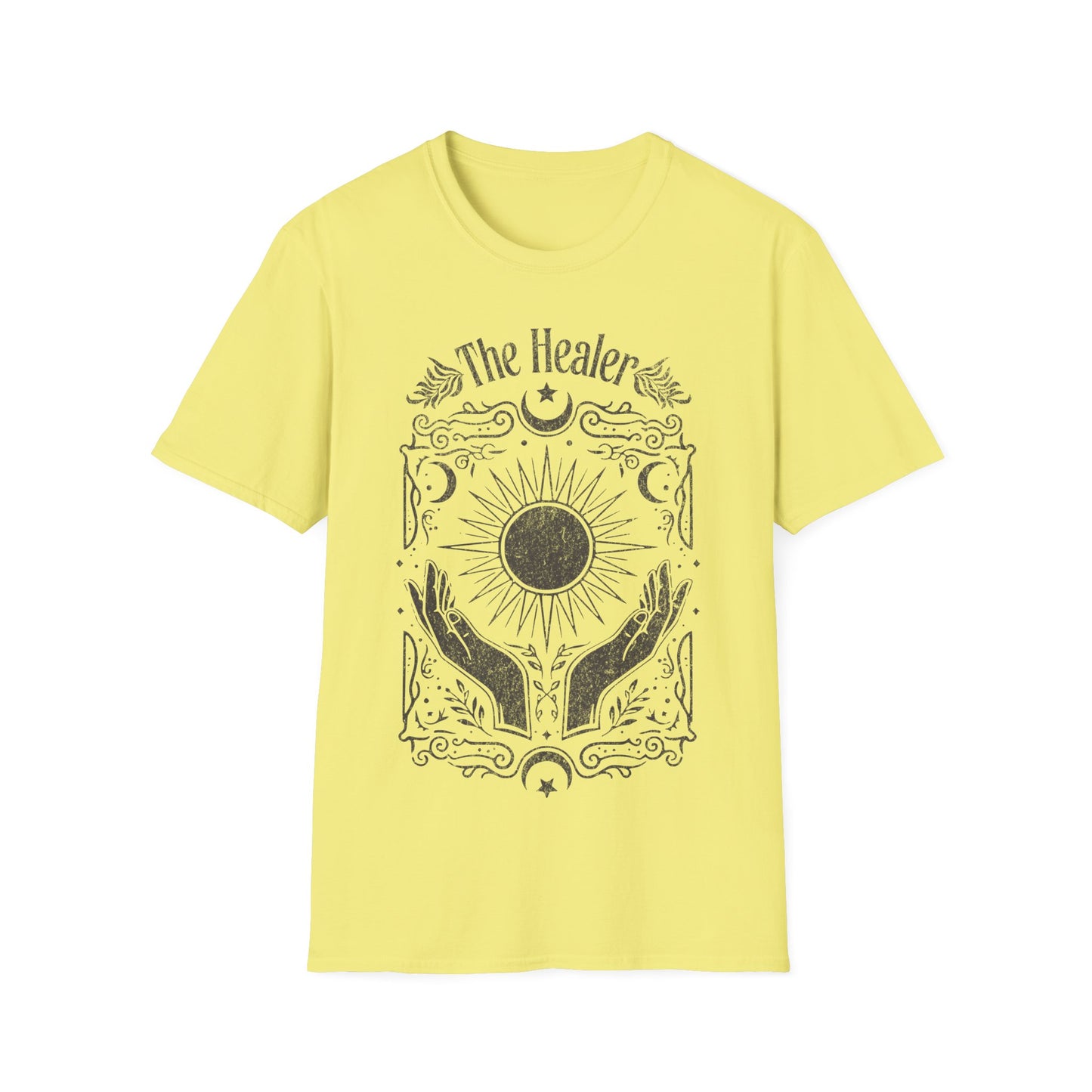 The Healer T-Shirt