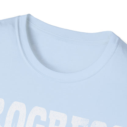 Progress Over Perfection T-Shirt