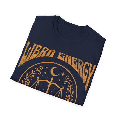 Libra Energy T-Shirt