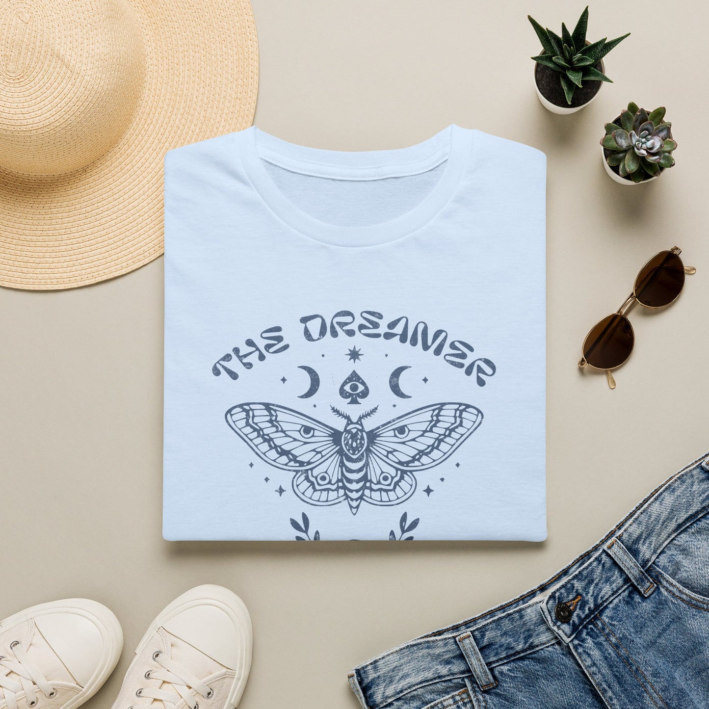 The Dreamer T-Shirt
