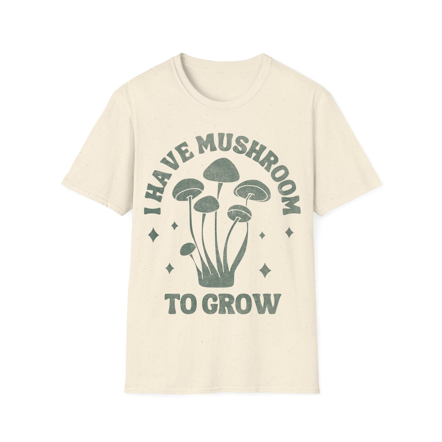 I Grow T-Shirt