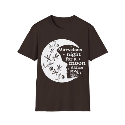Moon Dance T-Shirt