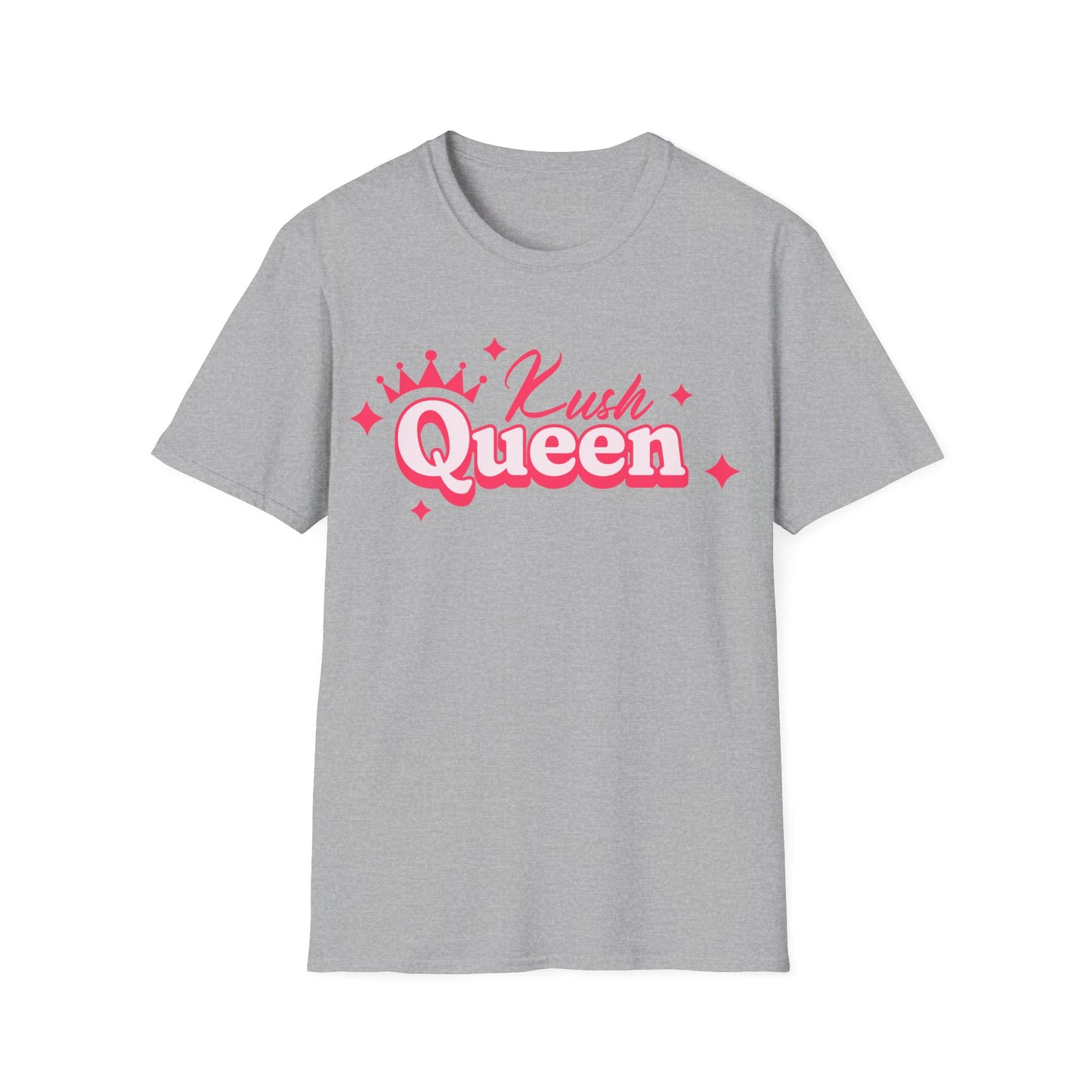 Kush Queen T-Shirt