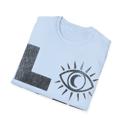 Love Eye T-Shirt