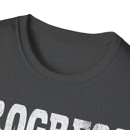 Progress Over Perfection T-Shirt
