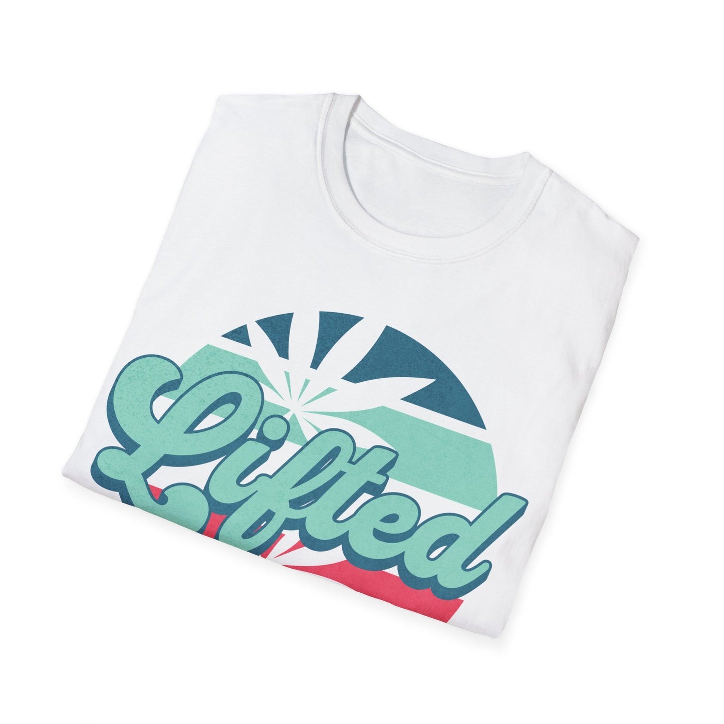 Lifted T-Shirt