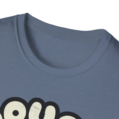Skull and Cross Joints T-Shirt