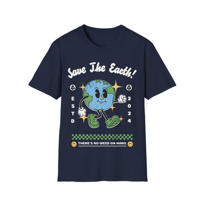 Save the Earth 1 T-Shirt