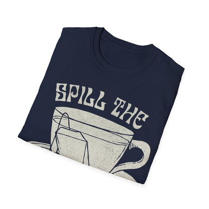 Spill The Tea T-Shirt