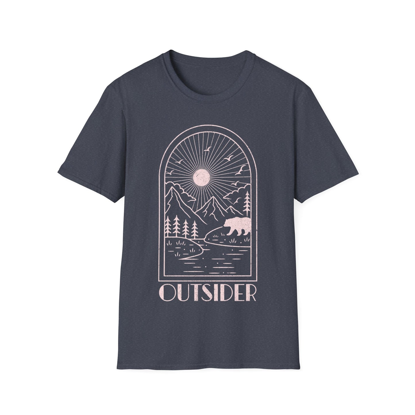 Outsider T-Shirt
