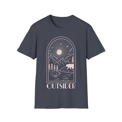 Outsider T-Shirt