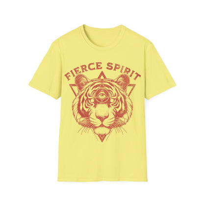 Tiger Spirit T-Shirt