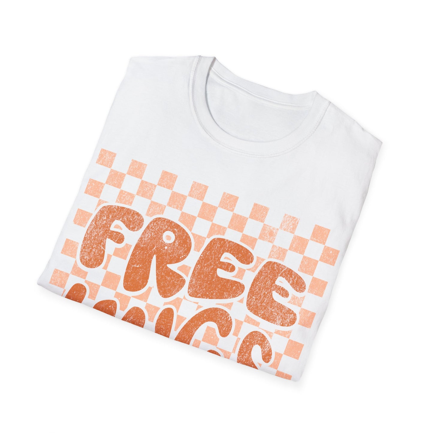 Free Hugs T-Shirt