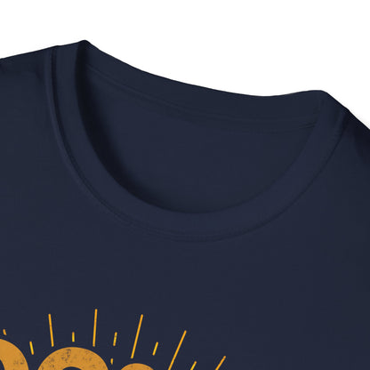 Don't Crash Out T-Shirt
