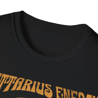 Sagittarius Energy T-Shirt