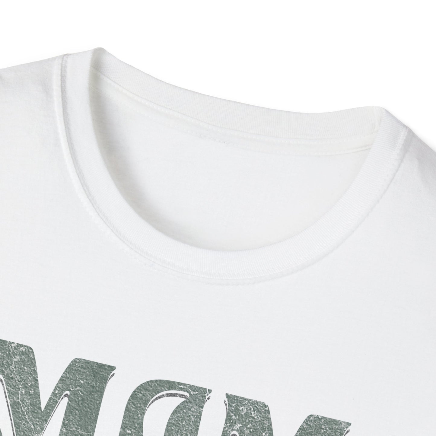 Mama Tried Retro T-Shirt