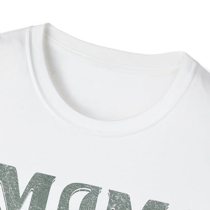 Mama Tried Retro T-Shirt