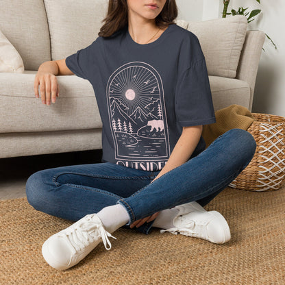 Outsider T-Shirt