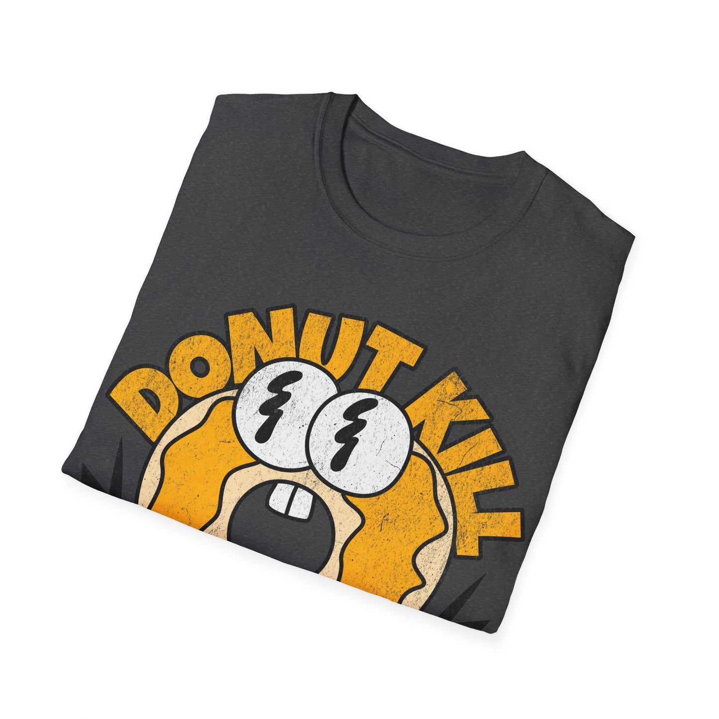 donut kill my vibe T-Shirt