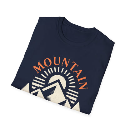 Mountain Hippie T-Shirt