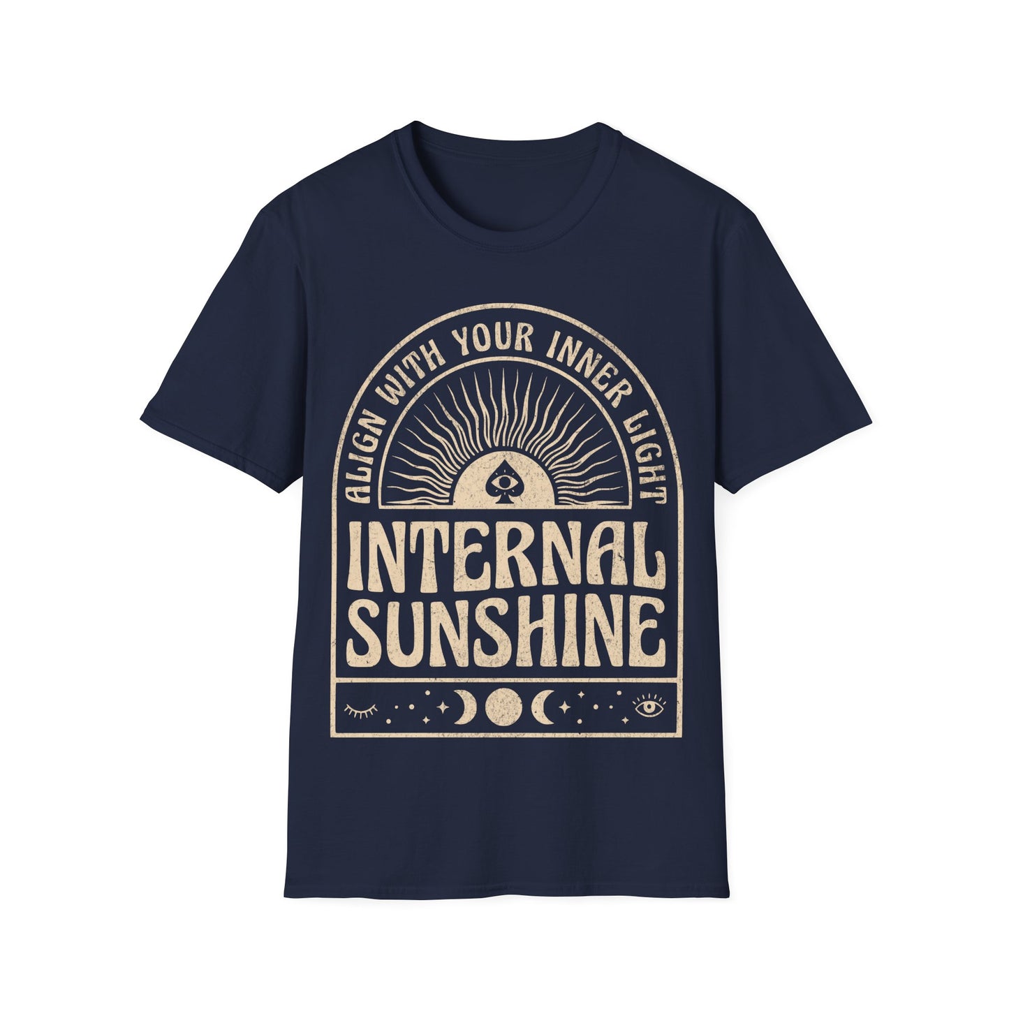 Internal Sunshine T-Shirt