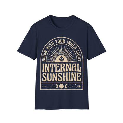 Internal Sunshine T-Shirt
