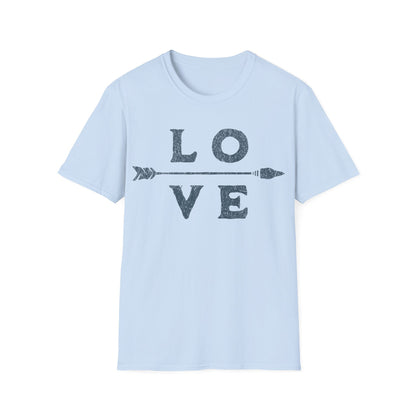 Love Arrow T-Shirt