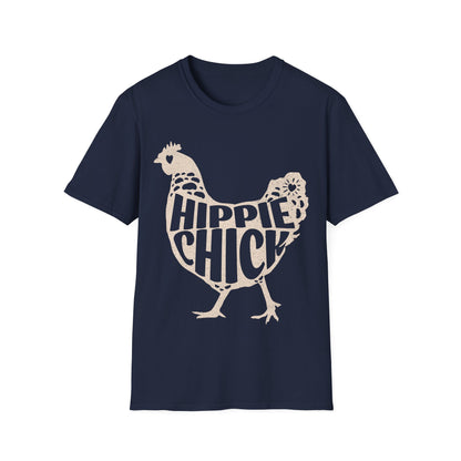 Hippie Chick T-Shirt