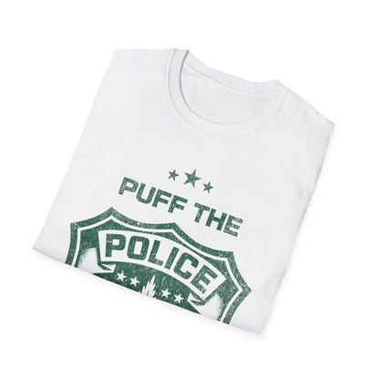 Puff the Po Po T-Shirt