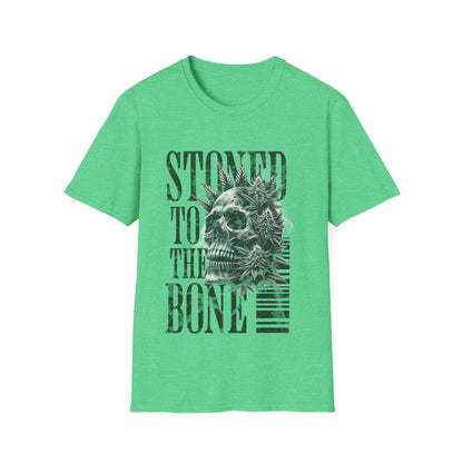 Stoned to the bone T-Shirt