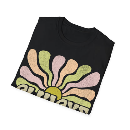Always Groovy mk2 T-Shirt